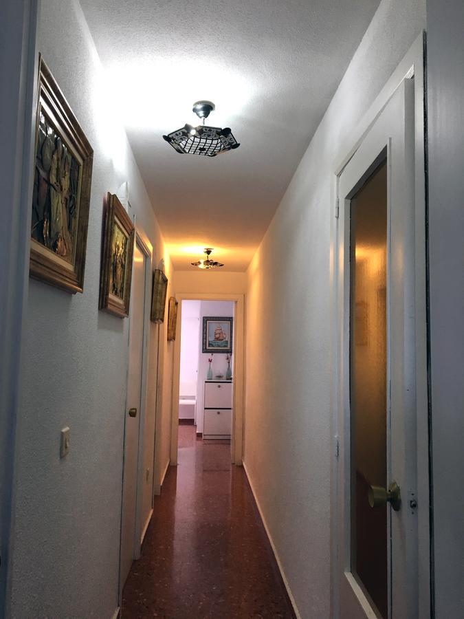 Apartamento Puigval Экстерьер фото