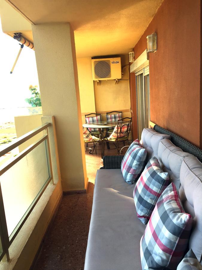 Apartamento Puigval Экстерьер фото