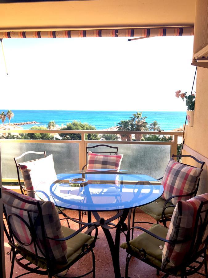 Apartamento Puigval Экстерьер фото