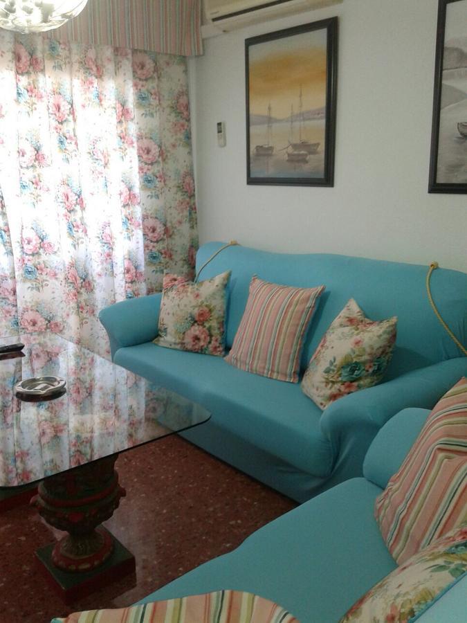 Apartamento Puigval Экстерьер фото
