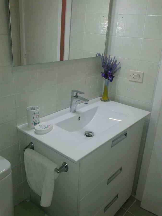 Apartamento Puigval Экстерьер фото